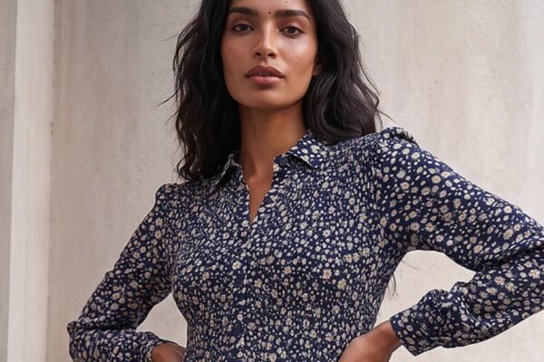 Roman’s Fall Floral Must-Have Hits New Price Low for Effortless Seasonal Style