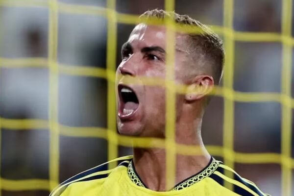 Ronaldo’s Al Nassr Shatters 87-Year-Old Record in Historic Rout