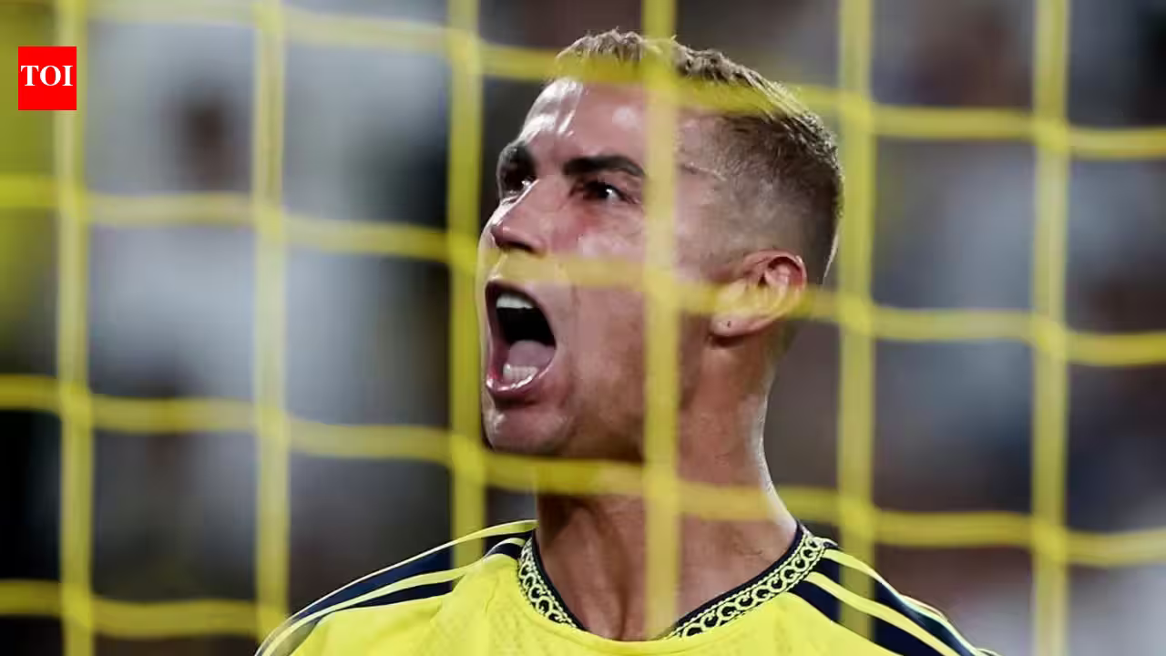 Ronaldo’s Al Nassr Shatters 87-Year-Old Record in Historic Rout