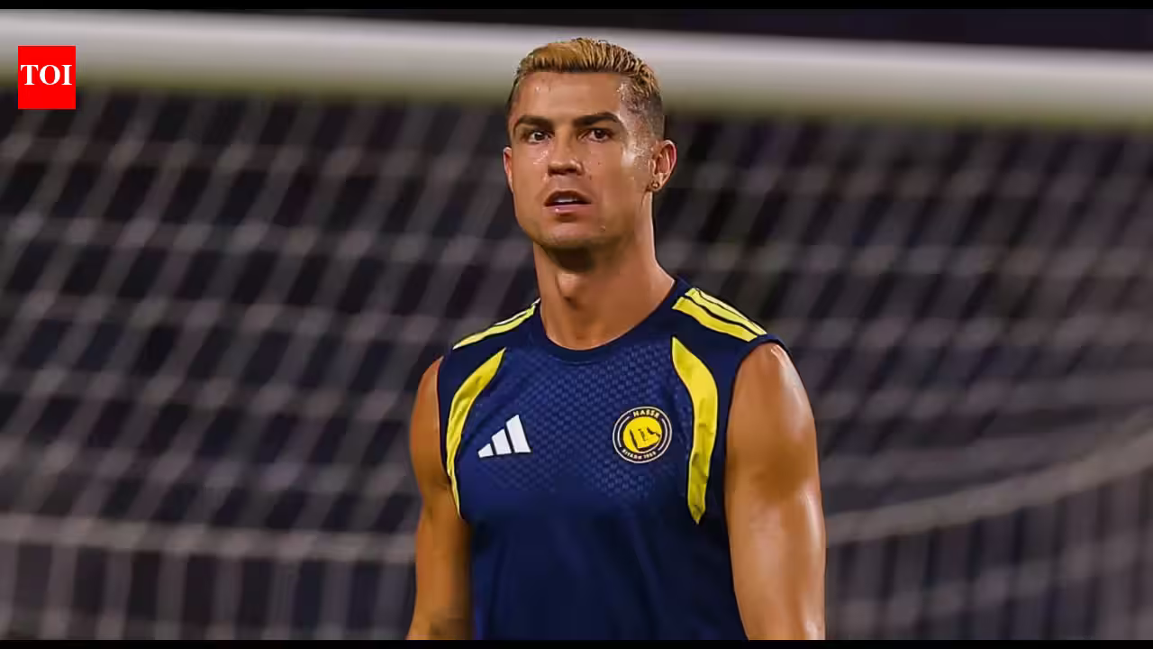 Ronaldo’s Riyadh Nightmare: Al-Nassr Crushed in Brutal AFC Exit