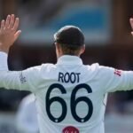 Root Reigns Supreme: England’s Master Craftsman Claims All-Time Test Catch Record at Edgbaston