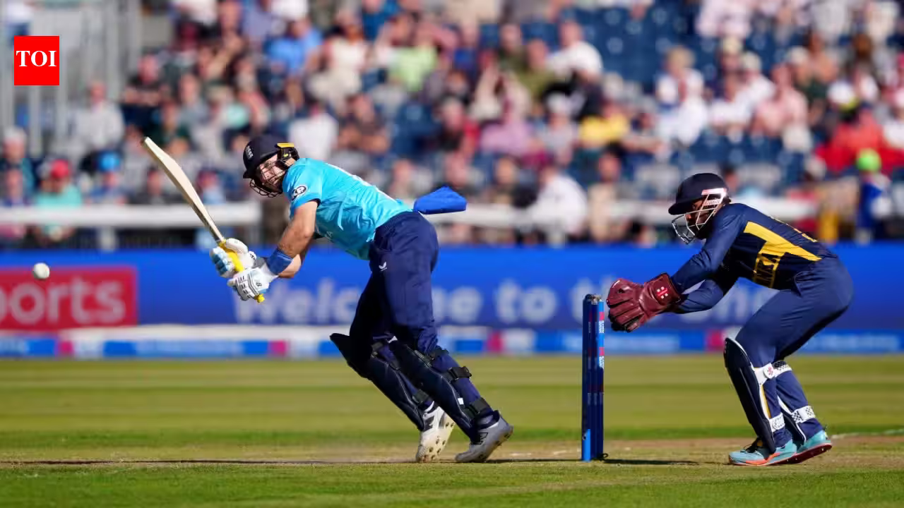 Root Scalps History: England Maestro Overtakes Tendulkar in Monumental Milestone