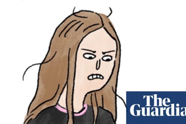 Rooted in Chaos: How My Hairline is Racing My Infant’s Growth