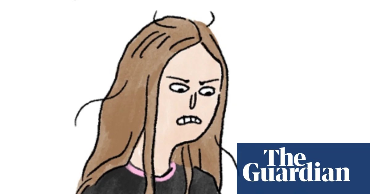 Rooted in Chaos: How My Hairline is Racing My Infant’s Growth