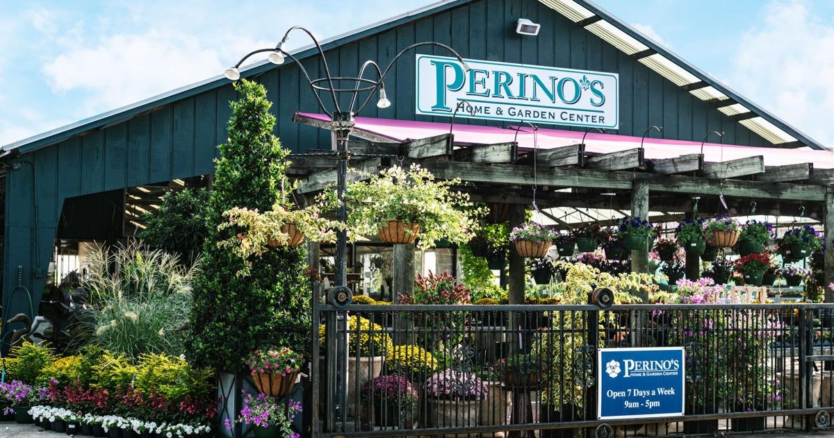 Rooted in Legacy: How Perino’s Turned Family Tradition into a Growing Garden Empire