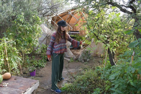 Rooted in San Luis: How One Mountain Sanctuary is Rewilding the Highlands
