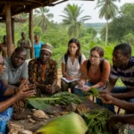 Roots of Resilience: Nigeria Turns to Ancestral Wisdom to Heal Its Wounded Earth