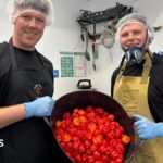 Rotherham’s Hot Shot: Local Sauce Boss Fires Up National Success