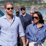 Royal Exit: Sussex Children to Switch UK Schools Amid Ongoing Security Fears