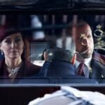 Royal Flight: Prince William and Kate Share the Spotlight with Tom Cruise at 'Top Gun' Premiere
