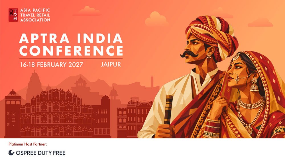 Royal Heritage Meets Future Vision: Registration Opens for APTRA India 2027 at City Palace