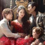 Royal Scandal Unveiled: Disney+ Drops First Look at ‘The Remarried Empress’ Adaptation
