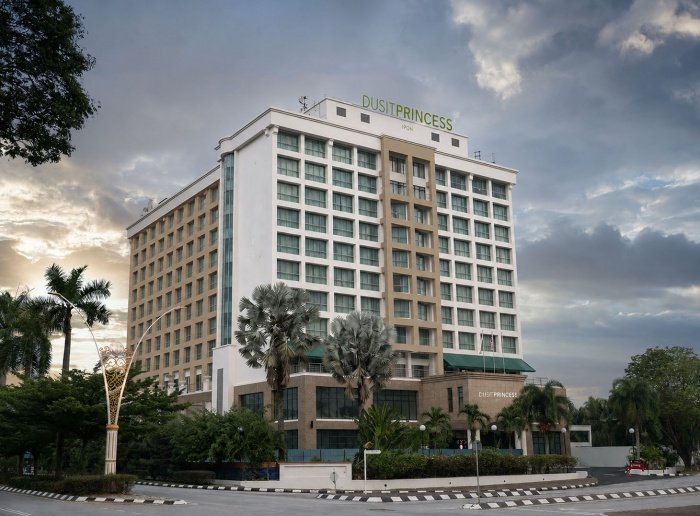 Royal Welcome: Dusit Princess Ipoh Set for October 1st Grand Debut