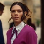 Ruby and James Face Their Ultimate Test: Secrets, Suspensions, and Oxford Dreams Collide in the Final 'Maxton Hall' Teaser