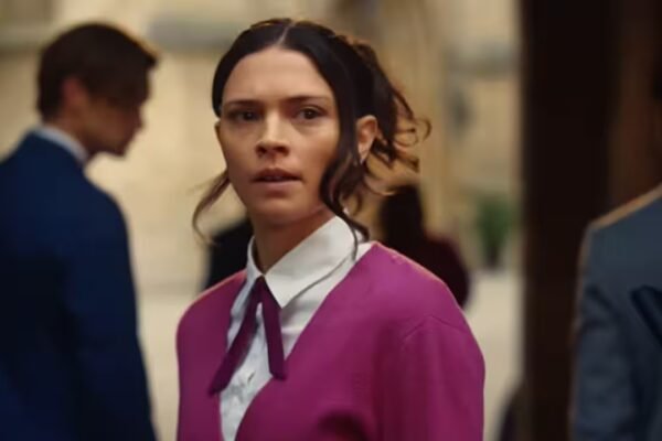 Ruby and James Face Their Ultimate Test: Secrets, Suspensions, and Oxford Dreams Collide in the Final 'Maxton Hall' Teaser