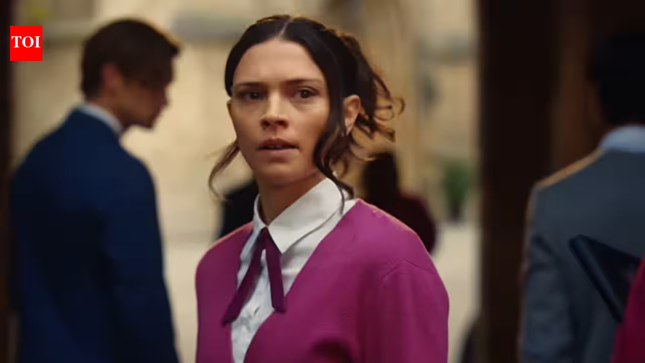 Ruby and James Face Their Ultimate Test: Secrets, Suspensions, and Oxford Dreams Collide in the Final 'Maxton Hall' Teaser
