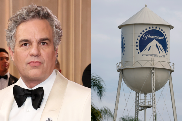Ruffalo to Bonta: Defy the Pressure and Hold Paramount Accountable