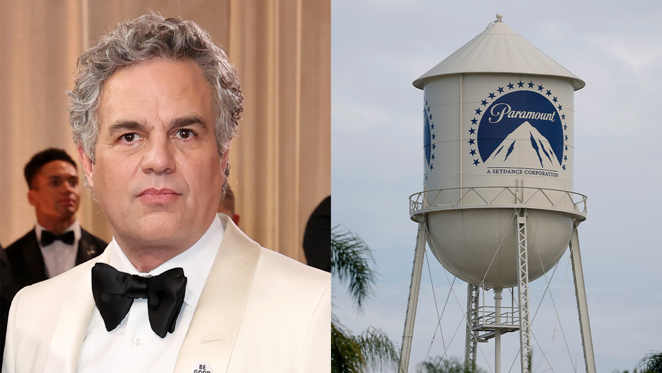 Ruffalo to Bonta: Defy the Pressure and Hold Paramount Accountable