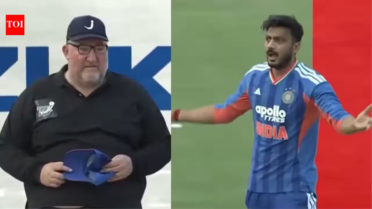 Rulebook Rupture: Decoding the Controversial Umpire Flip in India-Japan T20I