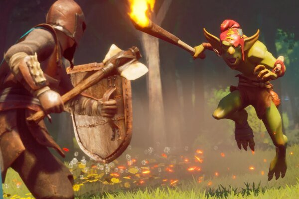 September's first wave of Xbox Game Pass games revealed, and it brings RuneScape to console for the first time