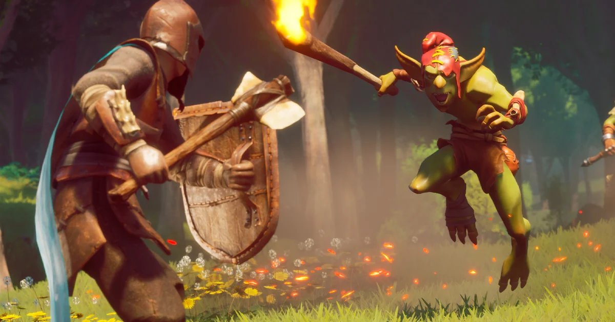 September's first wave of Xbox Game Pass games revealed, and it brings RuneScape to console for the first time
