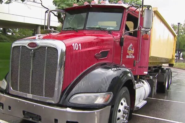 Running on Empty: Colorado Small Businesses Caught in the Diesel Crossfire