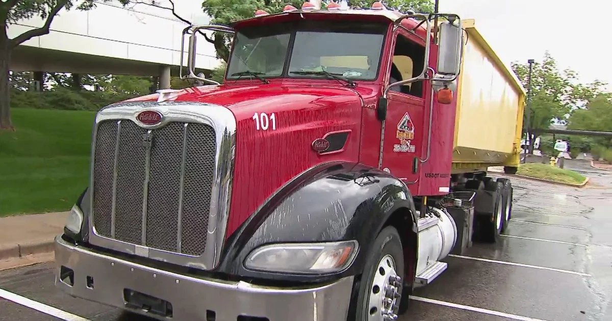 Running on Empty: Colorado Small Businesses Caught in the Diesel Crossfire