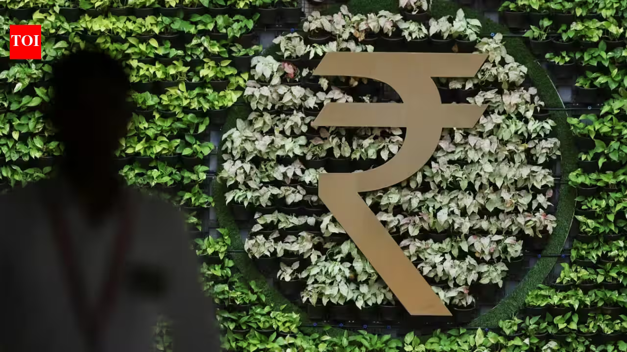 Rupee Climbs as Market Optimism and Softer Oil Prices Bolster Local Currency