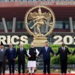 Rupee Over Ruble: India Rejects BRICS Currency Bid to Champion Local Trade Settlements