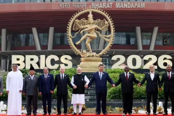 Rupee Over Ruble: India Rejects BRICS Currency Bid to Champion Local Trade Settlements
