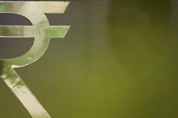 Rupee Slides to 94.66 as Crude Price Surge Puts Pressure on Currency