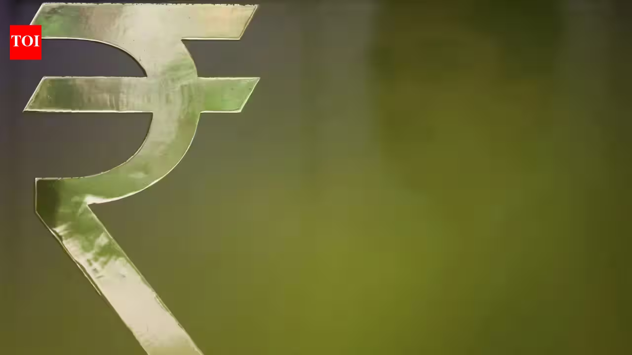 Rupee Slides to 94.66 as Crude Price Surge Puts Pressure on Currency