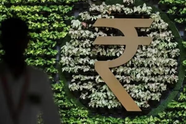 Rupee Slides to 95.96: Two-Month Low Signals Currency Turbulence