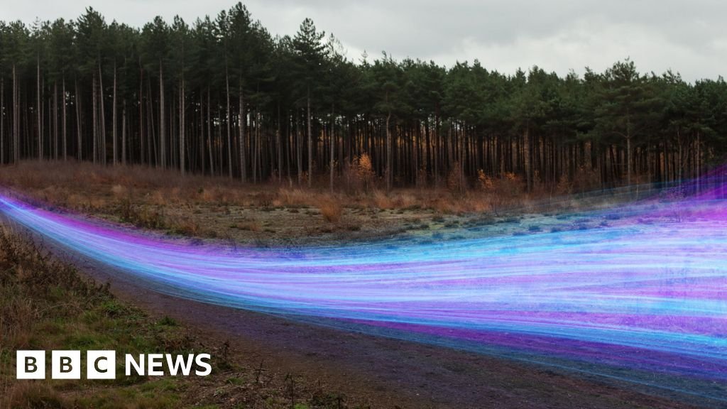 Rural Connectivity Revolution: 11,500 Homes and Businesses Plug Into the Future