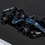 Russell Claims Pole, Stuns Ferrari at Home