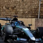 Russell Repels, Verstappen Rallies: A High-Speed Chess Match at the Front
