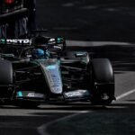 Russell’s Baku Blitz Overshadowed by Hamilton’s Stewards’ Room Shadow