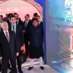 Russian Industrial Giants Make Bold Pivot to New Delhi Stage