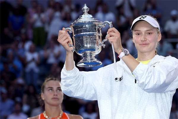 Rybakina Denies Sabalenka Again: A US Open Heartbreak for the World Number One