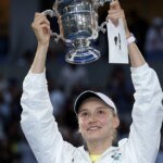 Rybakina Reigns: First-Time Champion Dethrones Sabalenka in U.S. Open Thriller