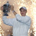 Rybakina Storms Flushing Meadows: A New Queen Claims the US Open Crown