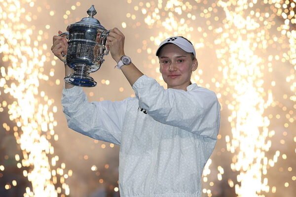 Rybakina Storms Flushing Meadows: A New Queen Claims the US Open Crown