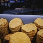 SADER: Mexico’s Bumper Corn Crop Anchors Tortilla Prices Against Inflation