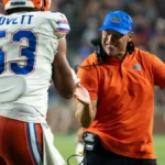 SEC Supremacy: The Power Rankings Shake-Up and the New Faces Breaking Through