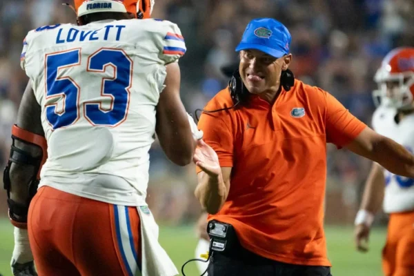 SEC Supremacy: The Power Rankings Shake-Up and the New Faces Breaking Through