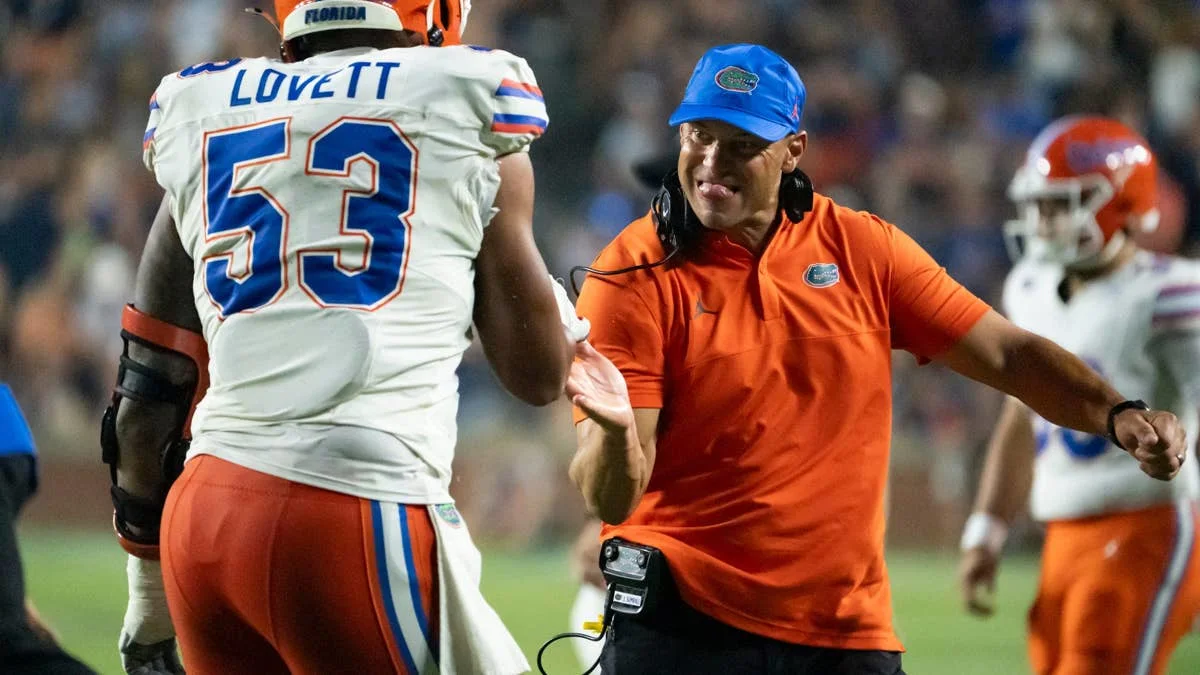SEC Supremacy: The Power Rankings Shake-Up and the New Faces Breaking Through
