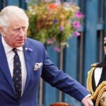 King Charles's 'hot equerry' to leave role after quitting the Army | News UK