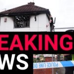 Man, 23, charged with double murder after fatal Grangetown house fire | News UK