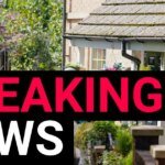 Baby girl was stabbed to death in Sheffield home, police reveal | News UK
