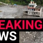 British man pulled alive from Nepal flood devastation nearly one week on | News World